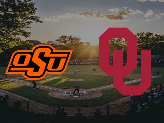 Oklahoma Sooners Softball vs. Oklahoma State Cowgirls